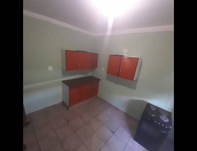 2 BEDROOM PROPERTY TO RENT IN SASOLBURG CENTRAL